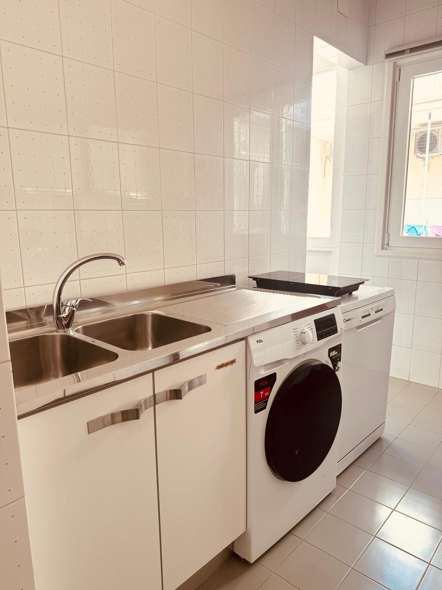 Ferienwohnung Guest Corso Italia Bari Exterior foto